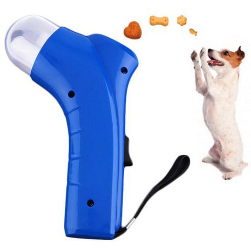 Dogs Snack Feeder Training Tool - Fluffy Peach