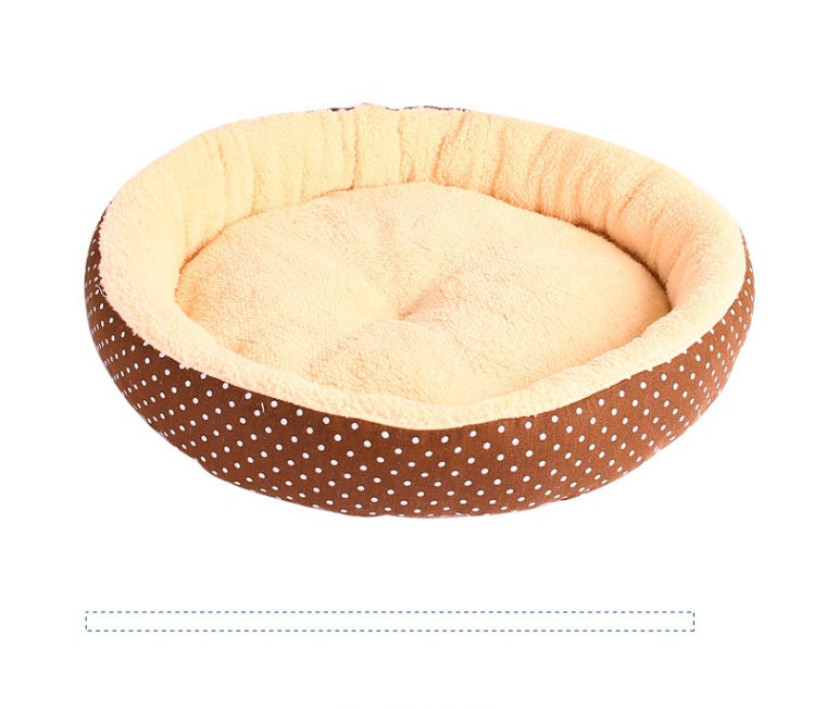 litter for cats - Fluffy Peach